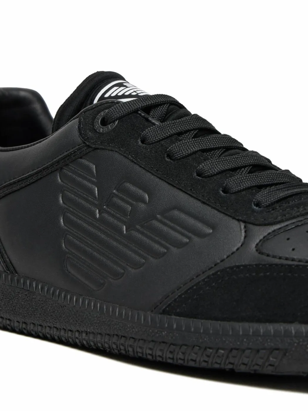 Sneakers 7X000405 AF19826 MC357 Nero