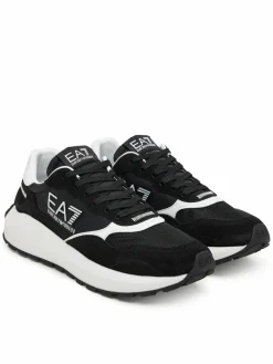 Sneakers 7X000341 AF18616 MC001 Nero