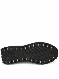 Sneakers 7X000341 AF18616 MC001 Nero