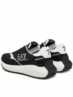Sneakers 7X000341 AF18616 MC001 Nero