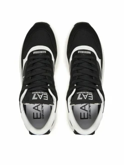 Sneakers 7X000341 AF18616 MC001 Nero