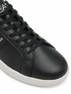 Sneakers 7X000332 AF10848 MC001 Nero
