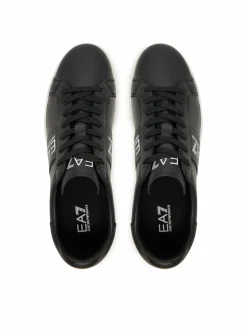 Sneakers 7X000332 AF10848 MC001 Nero