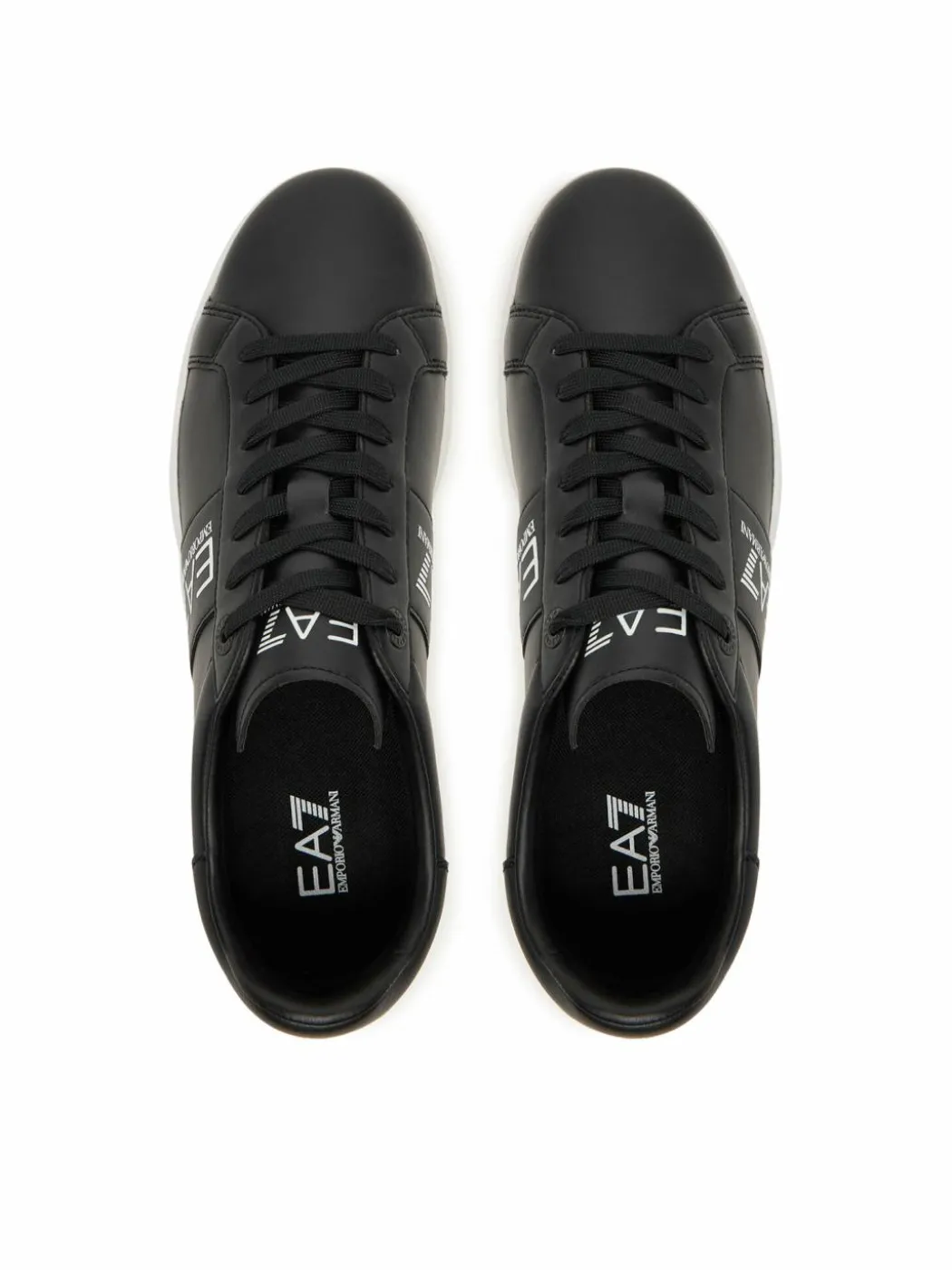 Sneakers 7X000332 AF10848 MC001 Nero