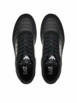 Sneakers 7X000406 AF19827 MC357 Nero