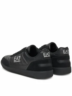 Sneakers 7X000406 AF19827 MC357 Nero