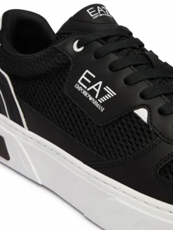 Sneakers 7X000650 AF23102 MC138 Nero