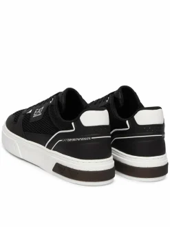 Sneakers 7X000650 AF23102 MC138 Nero