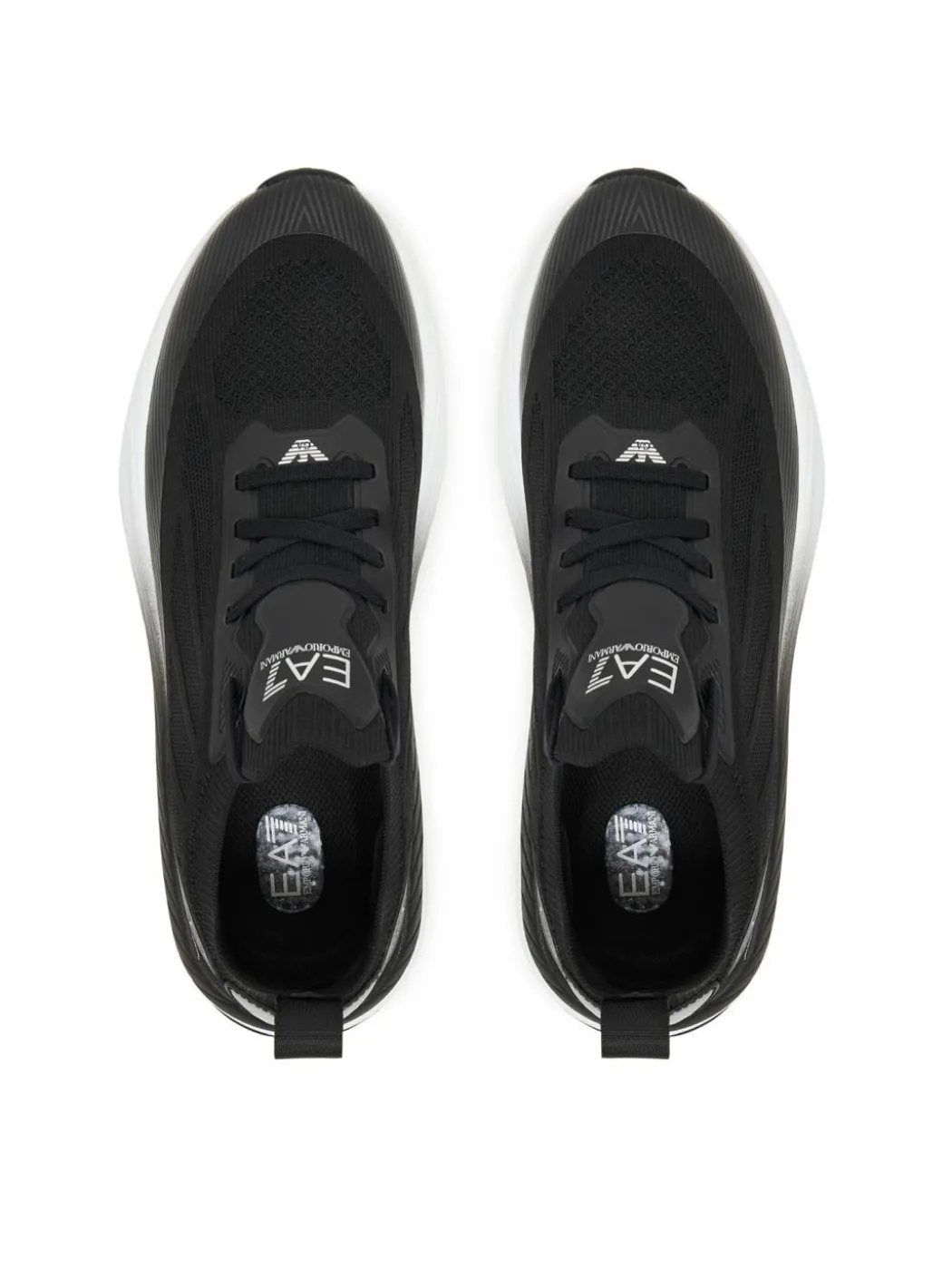 Sneakers 7X000343 AF18639 MC032 Nero