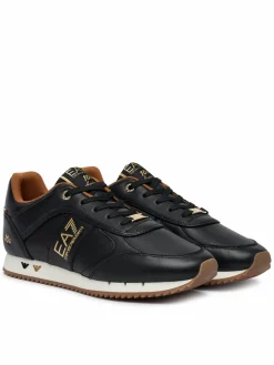 Sneakers 7X000648 AF15588 MC021 Nero