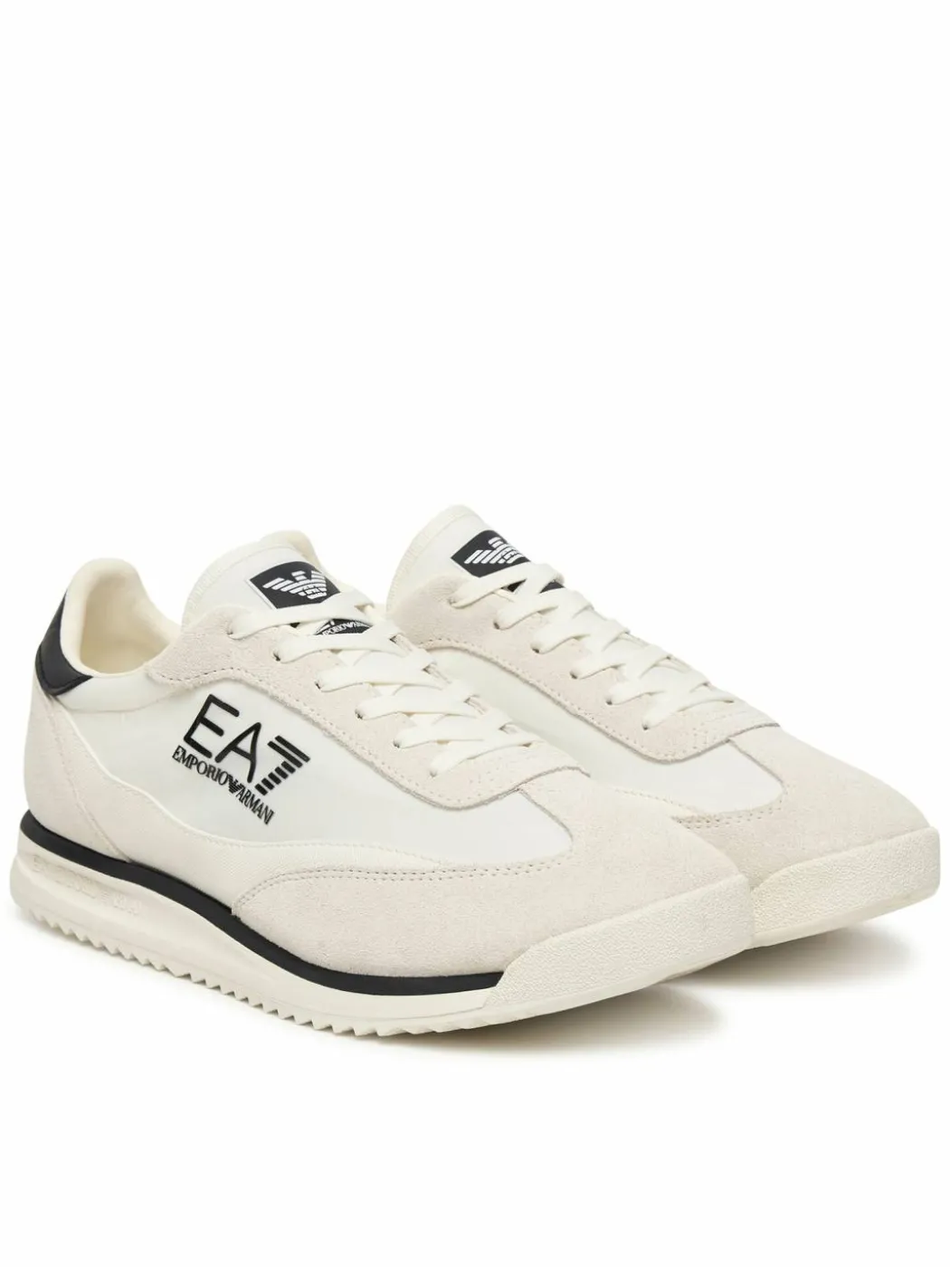 Sneakers 7X000655 AF23106 M0240 Crema