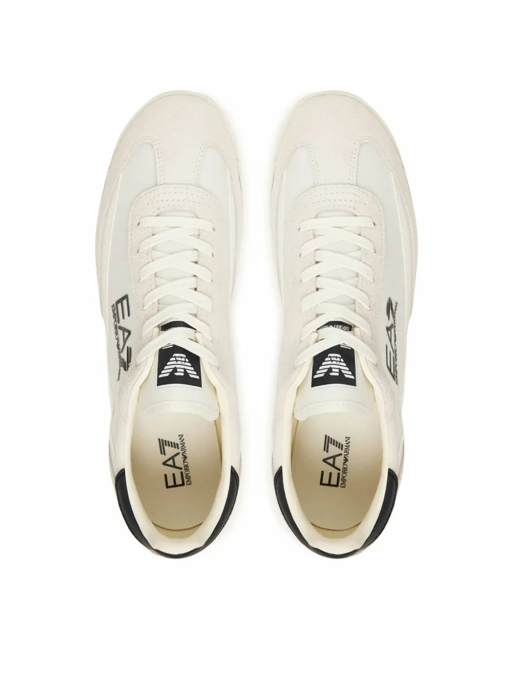 Sneakers 7X000655 AF23106 M0240 Crema