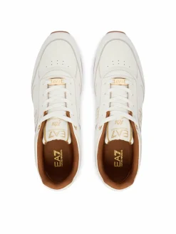 Sneakers 7X000648 AF15588 M0015 Crema