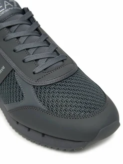 Sneakers 7X000334 AF18610 M8341 Grigio