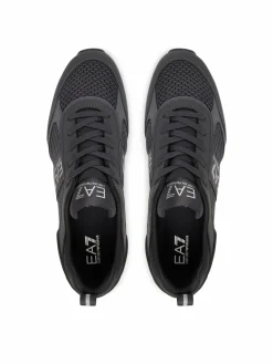 Sneakers 7X000334 AF18610 M8422 Nero