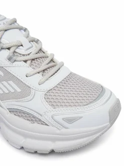 Sneakers 7X000663 AF23619 MZ203 Argento