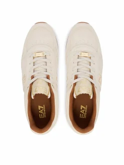 Sneakers 7X000648 AF17465 MZ567 Beige