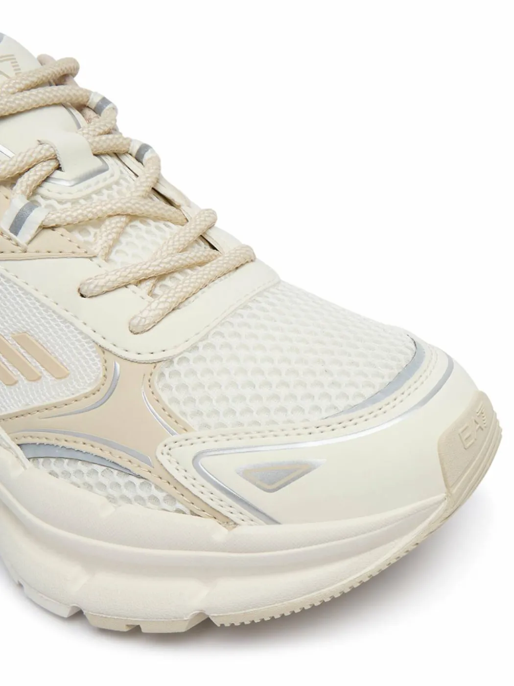 Sneakers 7X000663 AF23619 MZ601 Beige