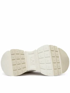 Sneakers 7X000663 AF23619 MZ601 Beige