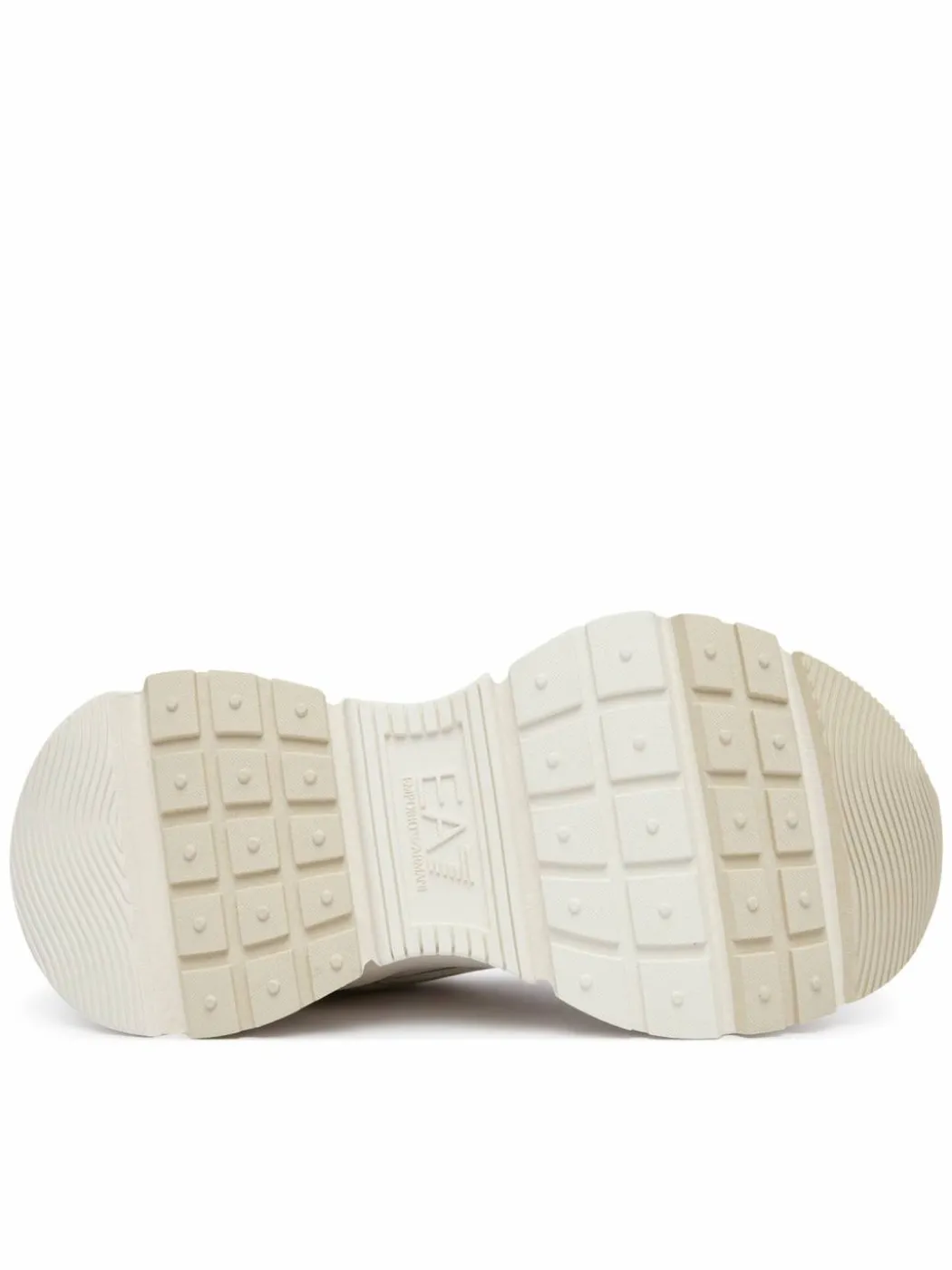 Sneakers 7X000663 AF23619 MZ601 Beige