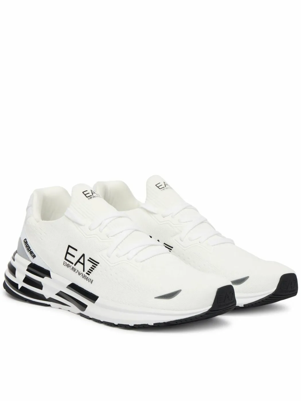 Sneakers 7X000652 AF18639 MZ021 Bianco