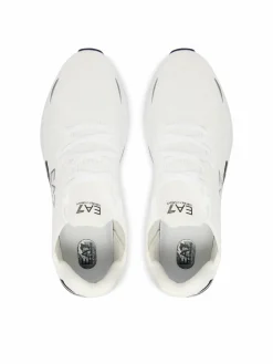 Sneakers 7X000652 AF18639 MZ021 Bianco