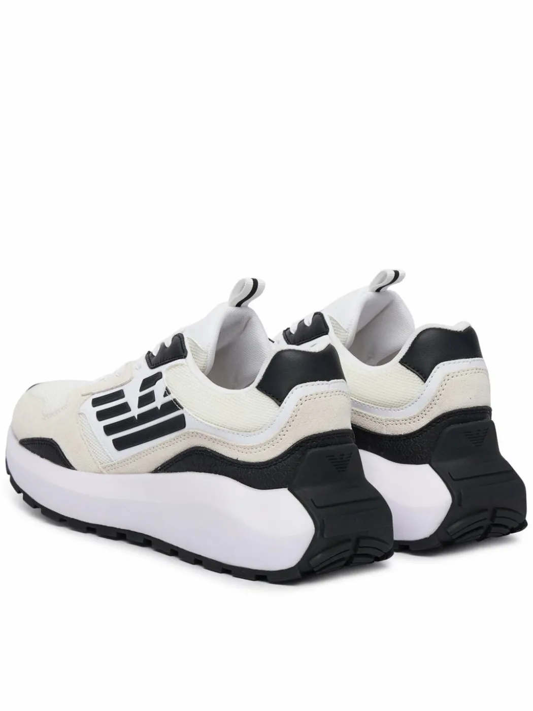 Sneakers 7X000657 AF23110 MZ021 Bianco