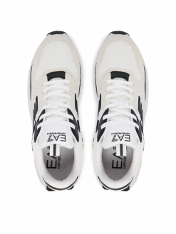 Sneakers 7X000657 AF23110 MZ021 Bianco