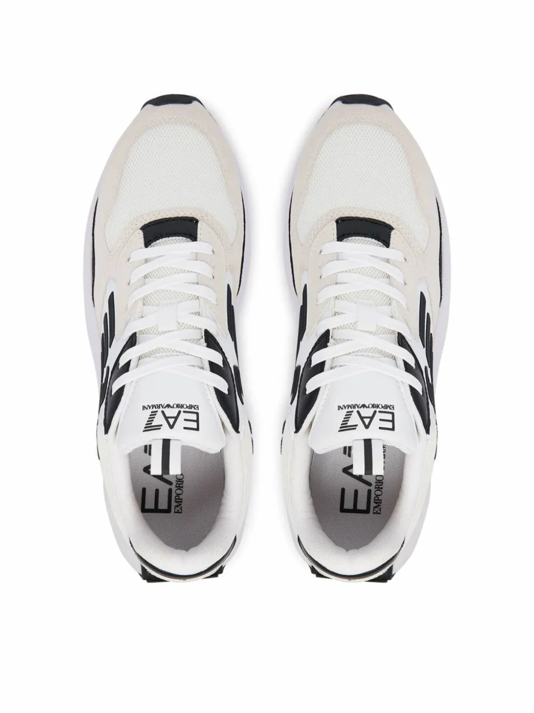 Sneakers 7X000657 AF23110 MZ021 Bianco