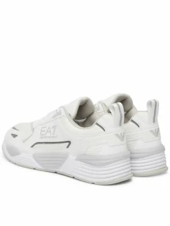Sneakers 7X000308 AF18447 MZ533 Bianco