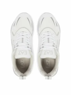 Sneakers 7X000308 AF18447 MZ533 Bianco