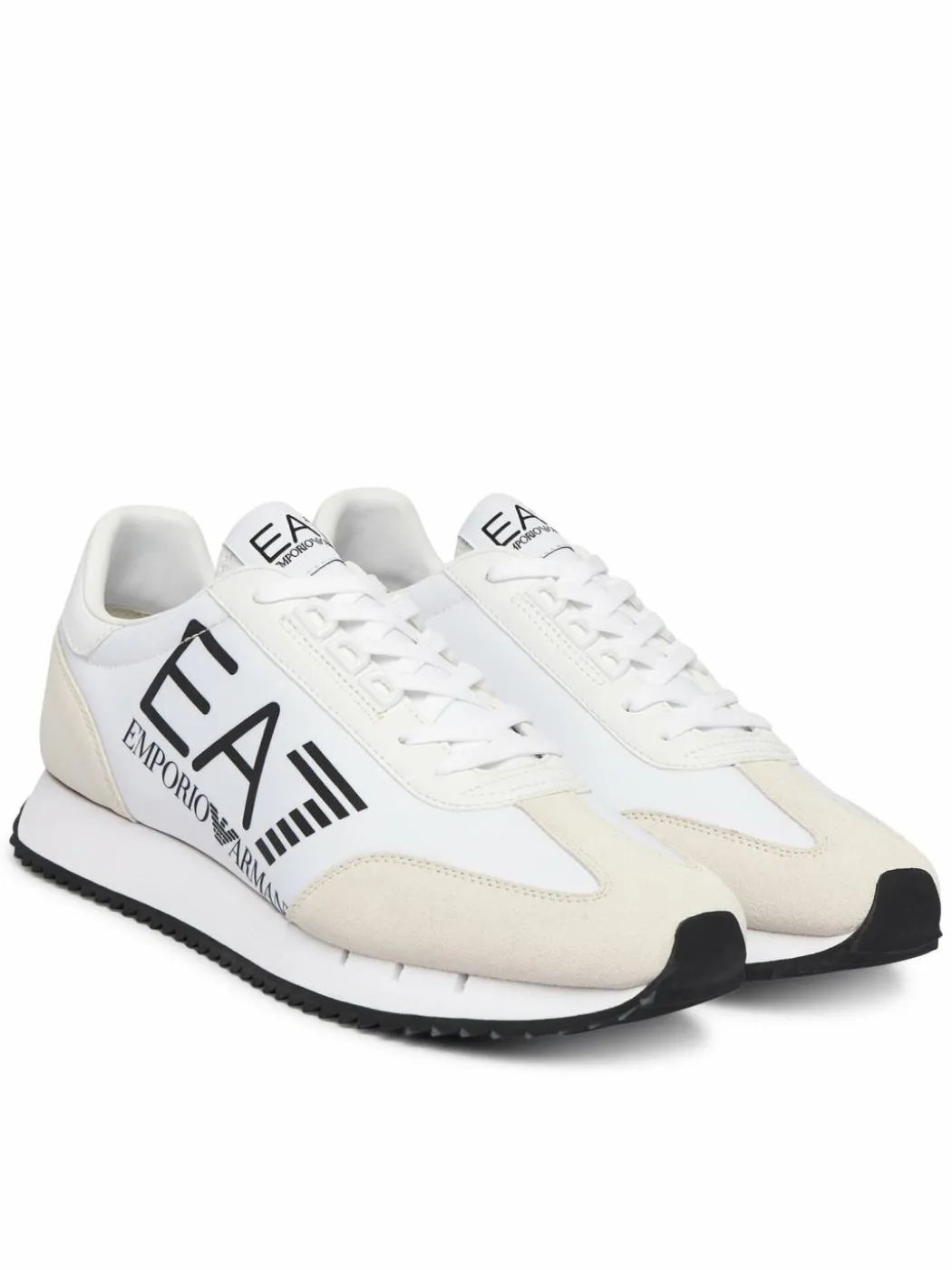 Sneakers 7X000541 AF18609 MZ021 Bianco