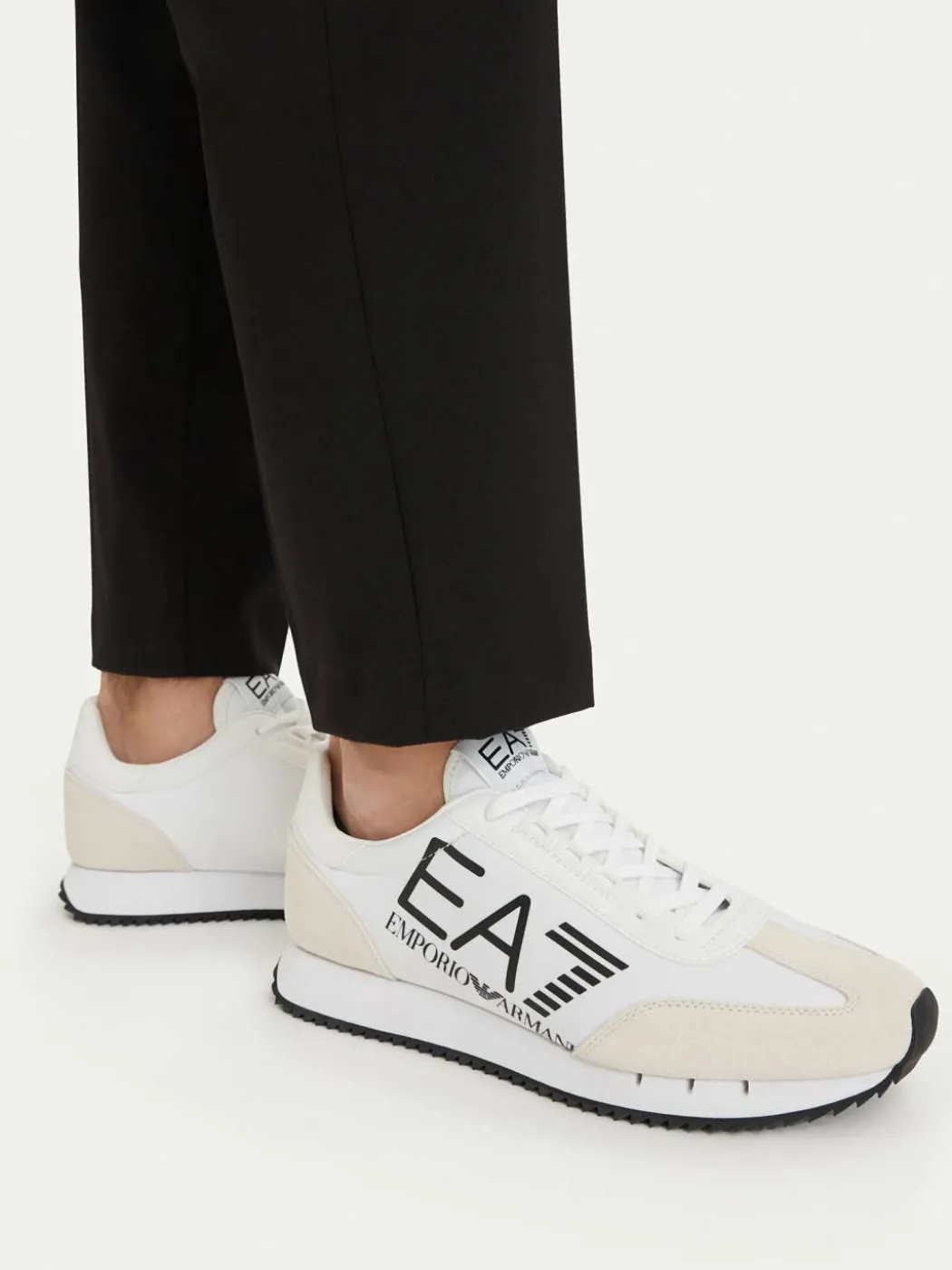 Sneakers 7X000541 AF18609 MZ021 Bianco