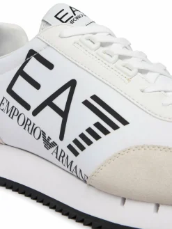 Sneakers 7X000541 AF18609 MZ021 Bianco