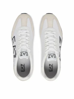 Sneakers 7X000541 AF18609 MZ021 Bianco