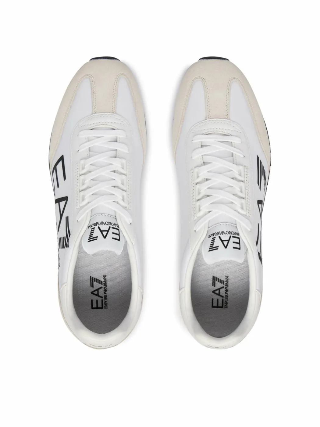 Sneakers 7X000541 AF18609 MZ021 Bianco