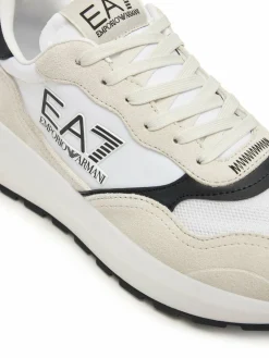 Sneakers 7X000341 AF18616 MZ021 Bianco