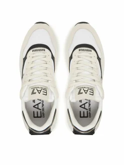 Sneakers 7X000341 AF18616 MZ021 Bianco