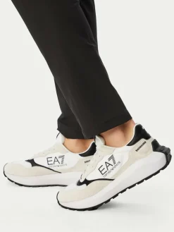 Sneakers 7X000341 AF18616 MZ021 Bianco