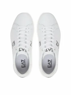 Sneakers 7X000332 AF10848 MZ172 Bianco