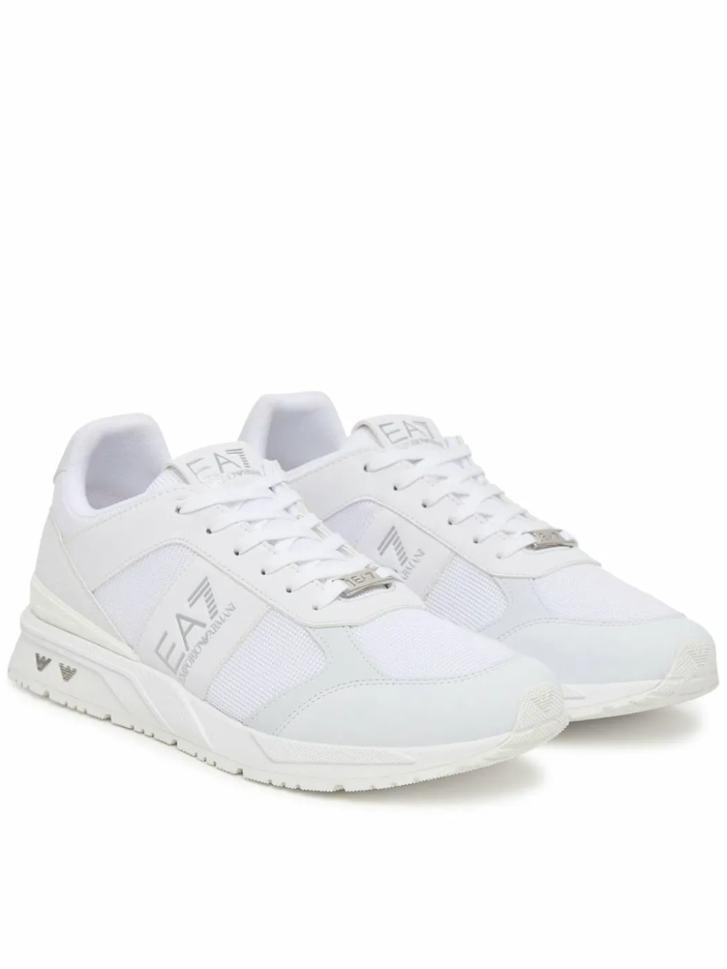 Sneakers 7X000656 AF13550 MZ024 Bianco