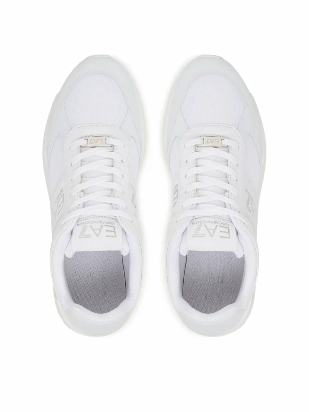 Sneakers 7X000656 AF13550 MZ024 Bianco