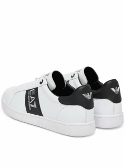 Sneakers 7X000332 AF10848 MZ021 Bianco