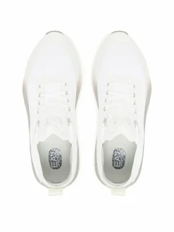 Sneakers 7X000343 AF18639 MZ024 Bianco