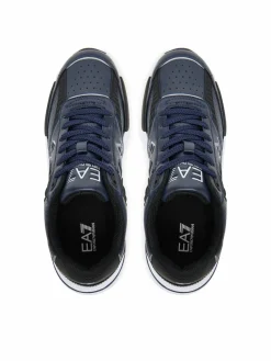 Sneakers 7X000360 AF19082 MZ169 Blu