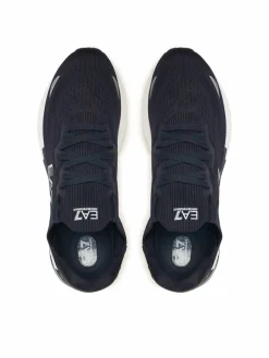 Sneakers 7X000652 AF18639 MZ069 Blu scuro