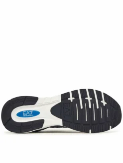 Sneakers 7X000652 AF18639 MZ069 Blu scuro