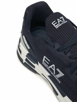 Sneakers 7X000652 AF18639 MZ069 Blu scuro