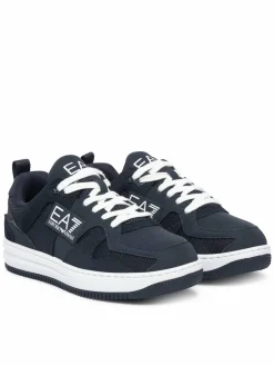 Sneakers 7X000898 AF28472 MZ069 Blu scuro