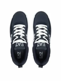 Sneakers 7X000898 AF28472 MZ069 Blu scuro